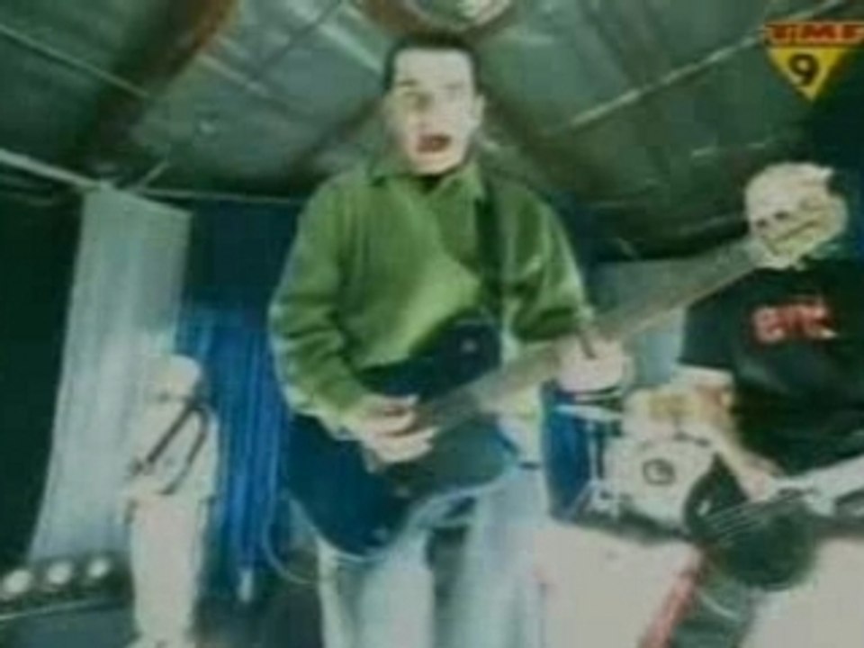The.Bloodhound.Gang.-.Ballad.Of.Chasey.Lain.(Uncensored)