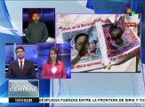 México: cuestionan recién aprobada Ley de Desapariciones Forzadas