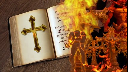 ¿Cómo es el INFIERNO - 3ra PARTE