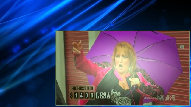 Storage Wars Texas S03 E10 Take That Beethoven