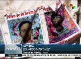 México: consideran incompleta la nueva Ley contra Desaparición Forzada
