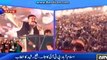 Sheikh Rasheed message to Pak Army and nation at parade ground