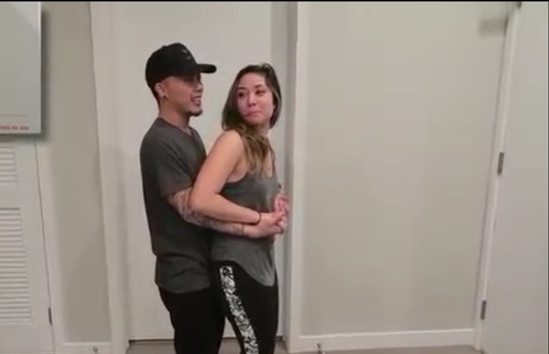 YOGA CHALLENGE!!! Best viral video of the year