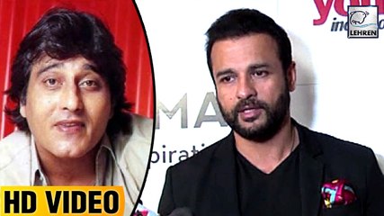 Rohit Roy Reacts On Vinod Khanna's Sad Demise