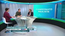 Troca De Passes | Fábio Carille Fala sobre Pressão, Quarta Força, Final, Idéia De Jogo e Muito Mais ( 28 / 04 / 2017 )