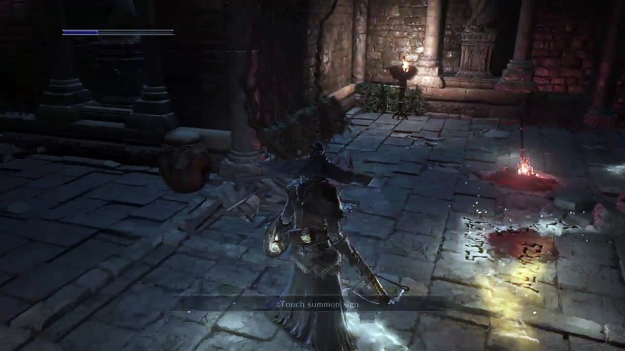(DS3)'TheOldCrow'(SL123)NG+6 (30)