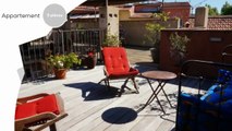 A vendre - Appartement - Aix en provence (13100) - 3 pièces - 71m²