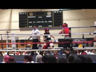 Flava Flav  Loves Boxing