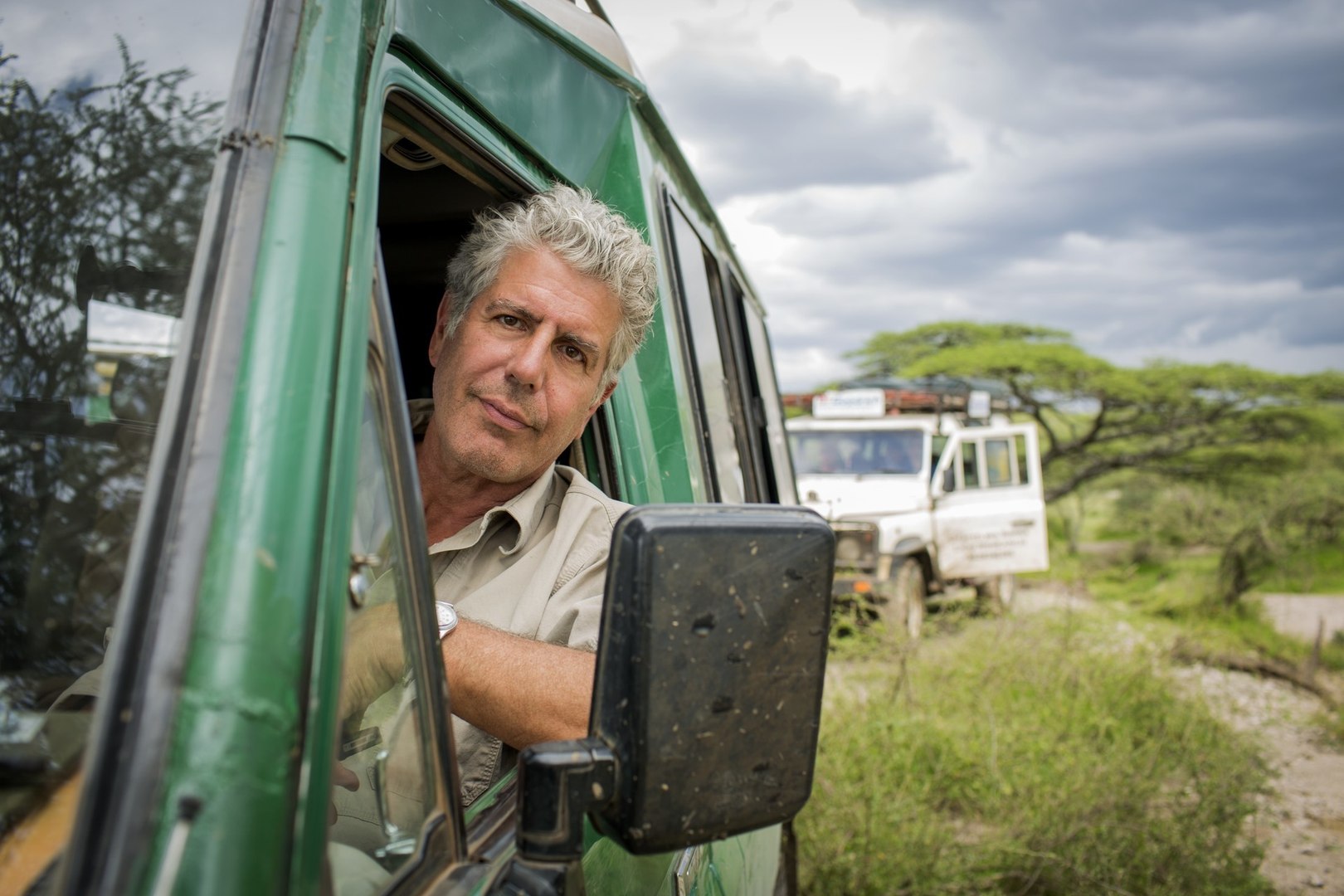 Anthony Bourdain Parts Unknown Season 9 Episodes 1 Full Video Watch Series Video Dailymotion