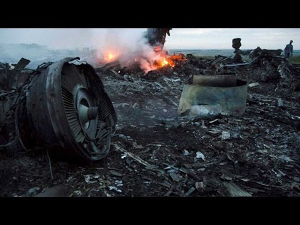 Cargo plane crashes in South Sudan, 41 feared dead