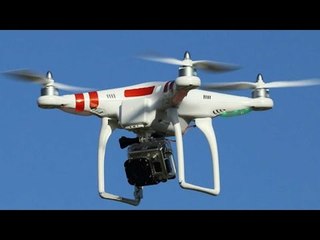 Google to use drones to deliver good to your doorsteps