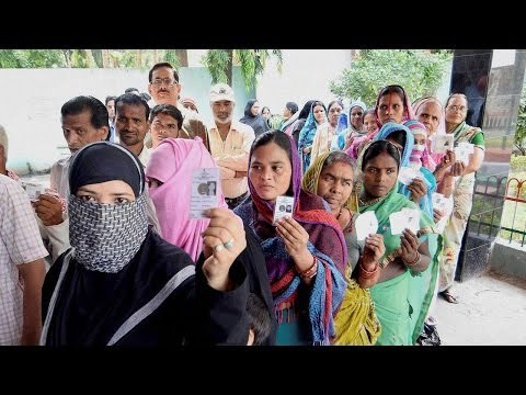 Bihar Assembly Polls:- Exit Polls predict 'Hung Assembly'