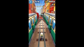 Subway Surfers Unlimited Coins And Keys Hack 2017