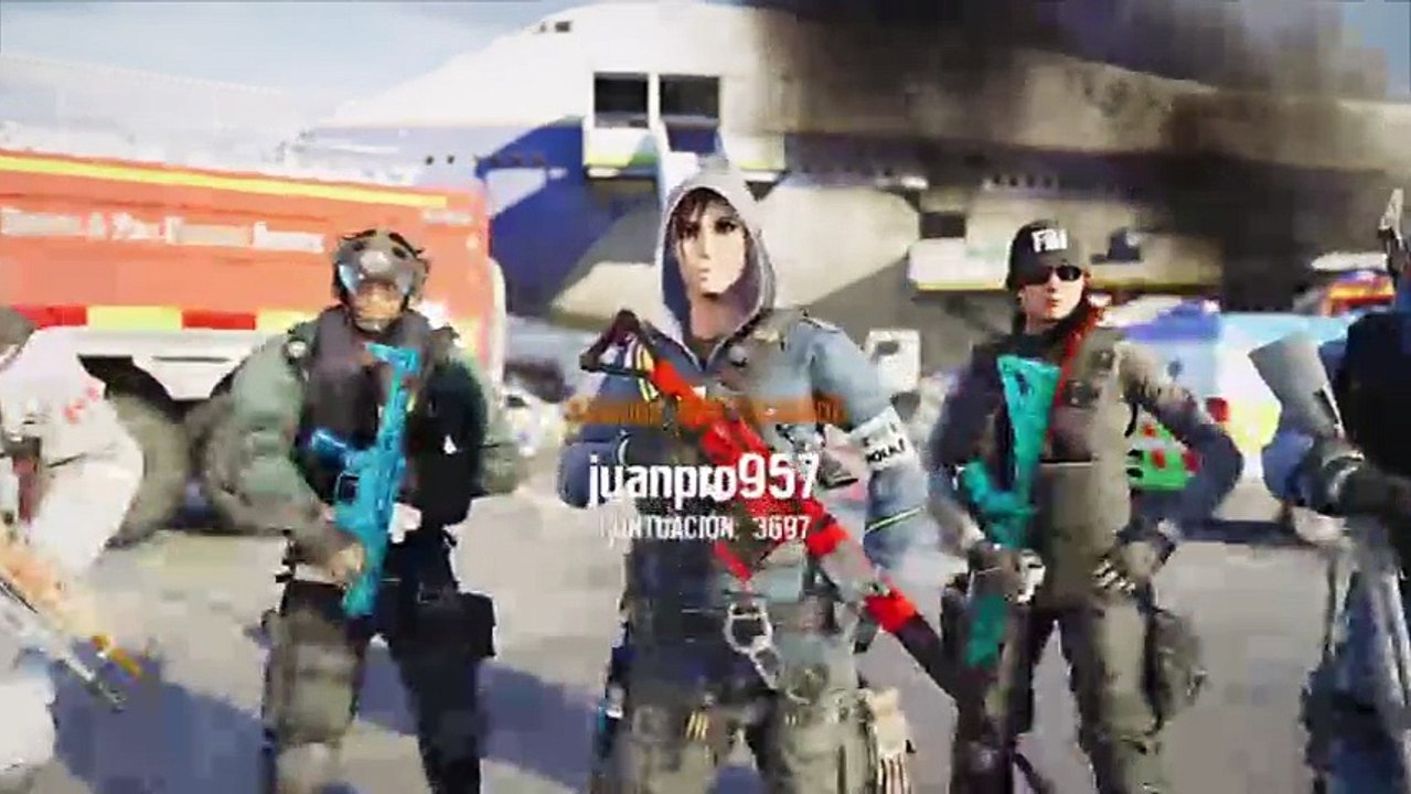 Transmisión de PS4 en vivo de juanpro957