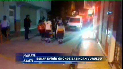 28 Nisan 2017 Cuma - İHA Haber Saati