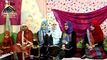 Eid Aai Hai Mah-e-Shaban Ki - Hashim Sisters