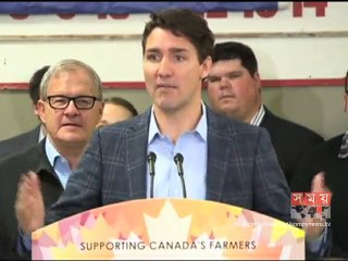 'যুক্তরাষ্ট্রের জন্য নাফটা'র বাইরে ভালো চুক্তি সম্ভব নয়'