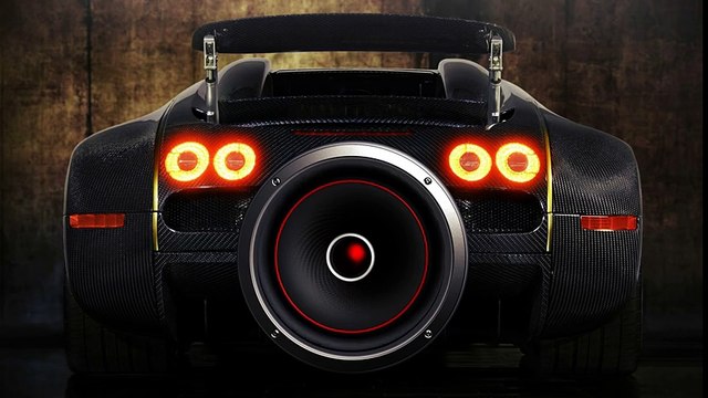 Top 10 Car Bass Music 2017 Bass Boosted Songs for Car - video Dailymotion