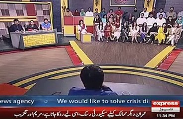 Aftab Iqbal Ka Imran Khan Ko 10 arab Ki Per Zabardast Tajzia