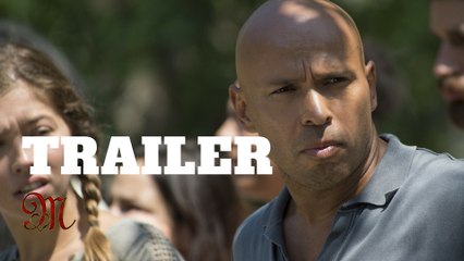 Problemos Bande-annonce VF (2017)