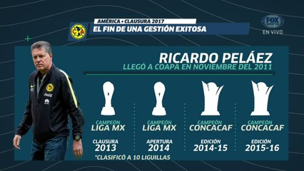 LUP: Peláez fue muy mediático a diferencia de otros