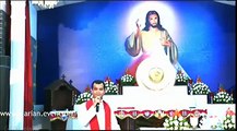 Fr Dominic Valanmanal, Divine Mercy Part 3, Purgatory (1st Saturday, 5th November 2016)