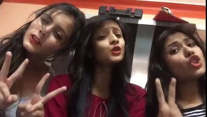 What's app funny videos 3 Girl's short story