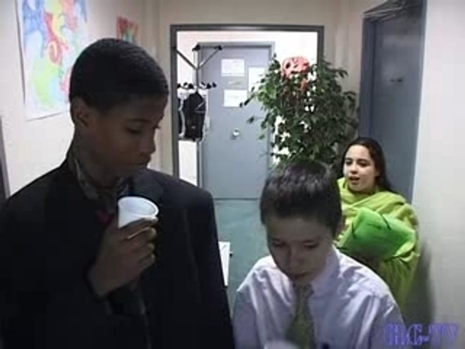Camera Ratée