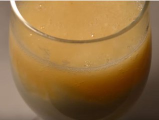 soupe de poire au sirop d'agave cookeo