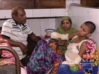 বিদ্যুতের ছেঁড়া তার কেড়ে নিলো শিক্ষার্থীর স্বপ্ন