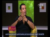 #الستات_مايعرفوش_يكدبوا | مفيدة شيحة تتهم هشام الجخ بـ 