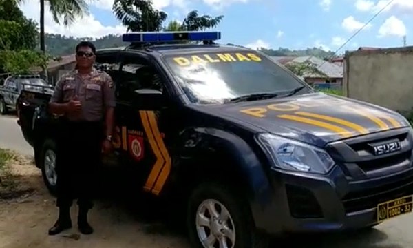 Polres Sorong Waspada Bentrok Susulan Antar Warga
