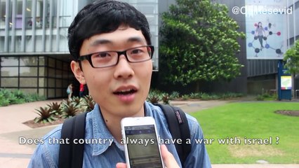 What Chinese think of Pakistan