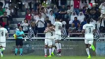 BOOM Hamroun qui redonne l'aventage à Al Saad en finale de la coupe