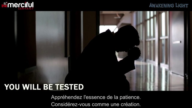 Épreuves & difficultés dans la vie (vostfr)