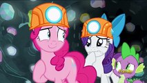 My Little Pony: Friendship is Magic 704 - Rock Solid Friendship