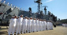 Yeni KHK İle Deniz Kuvvetleri'nden 130 Asker İhraç Edildi! İşte İhraç Edilen Askerlerin Listesi