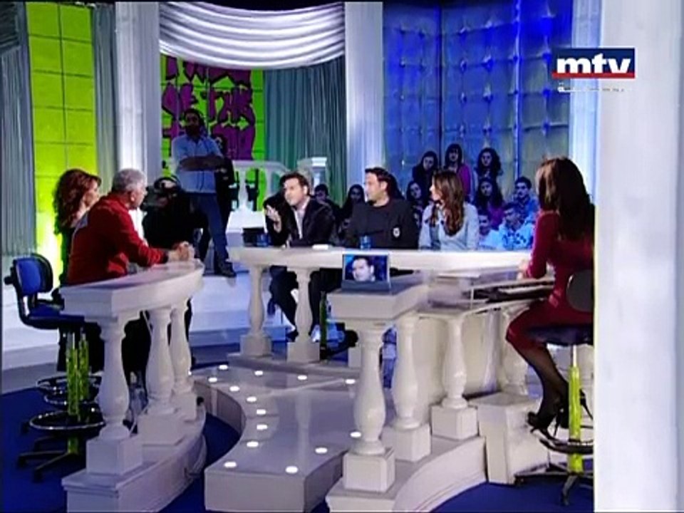 wael jasar