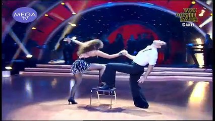 AŞKIN NUR YENGİ YOK BÖYLE DANS Next 04