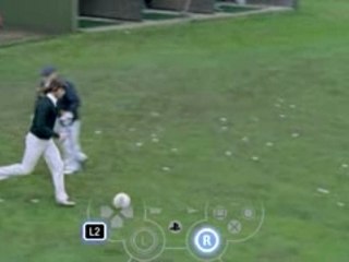 Sergio Ramos Tutorial