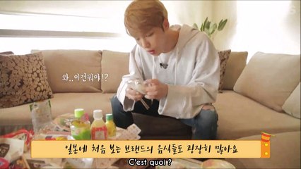 [VOSTFR HD] Jaejoong - Home Cooking with Mr. Kim [EPISODE 1 SAISON 2]
