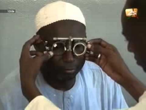 Consultation Gratuite à Saint-Louis - Xibaar Yi - 05 Juin 2012