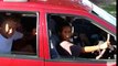 Un niño de 8 años conduciendo en nueva zelanda sorprende las redes