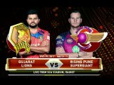 IPL 2017 | Match 13 | Highlights | GLvsRPS | Gujarat Lions vs Rising Pune Supergiant