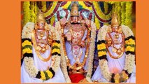 Govinda Namalu - Srinivasa Govinda Sri Venkatesa Govinda