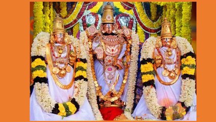 Govinda Namalu - Srinivasa Govinda Sri Venkatesa Govinda
