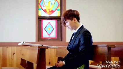 Tera Mera Pyar | Full Korean Dubbed Song |