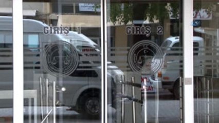 Kalaşnikof'lu Trafik Kavgası Cinayetine 7 Tutuklama