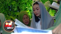 Jelang Menikah, Rinni Wulandari Gelar Pengajian - Hot Shot 29 April 2017