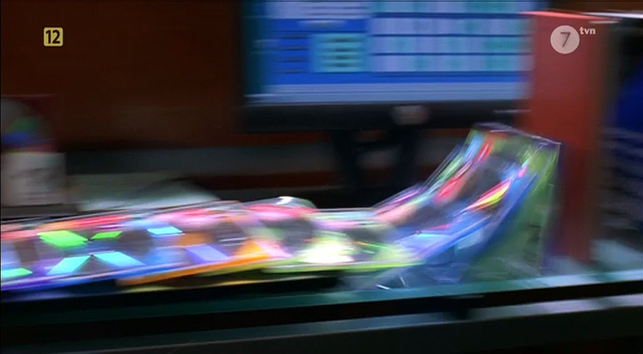 Dr House- zapowiedź (wiosna 2017)